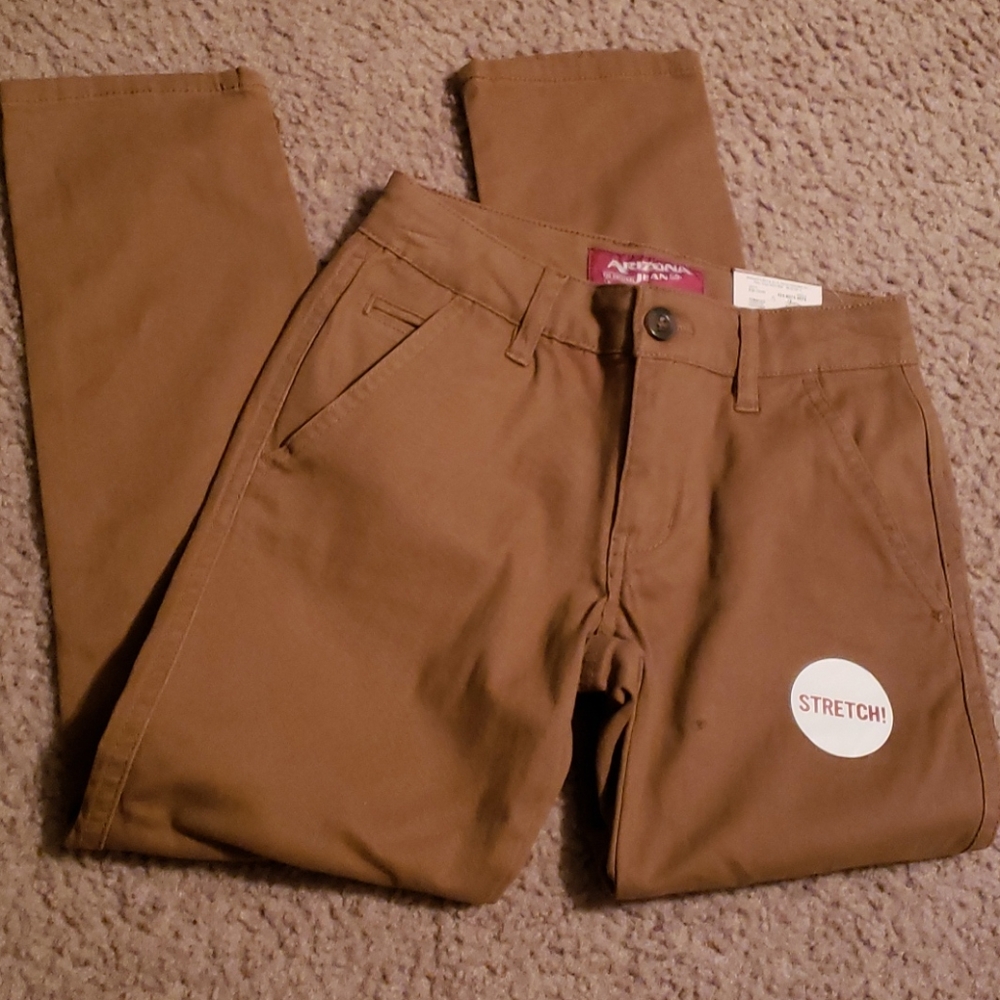 Kids Arizona Chino
